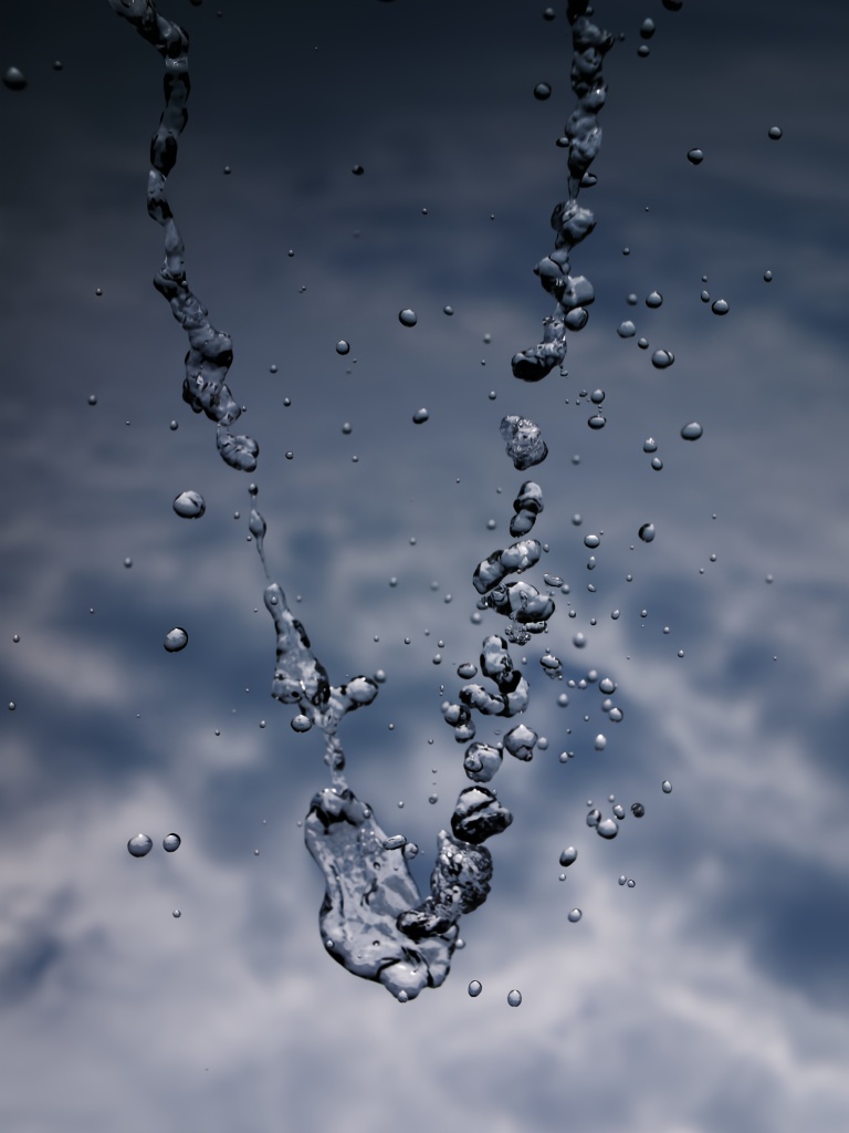 水空３