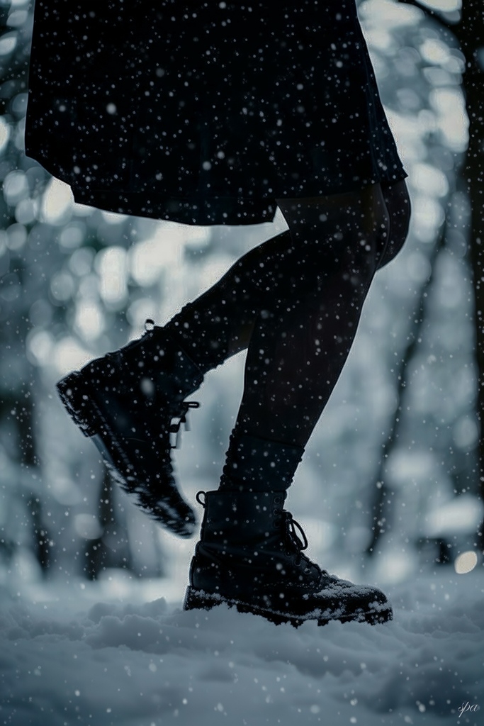 Everything, held small