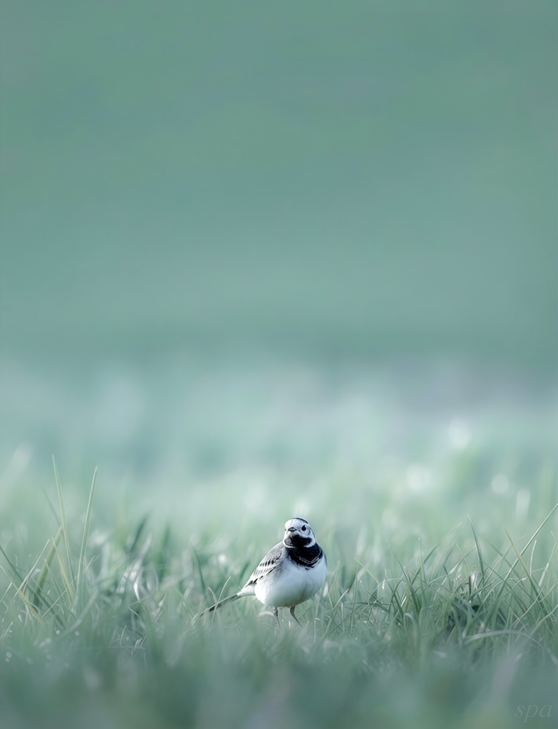 安寧の地と君と