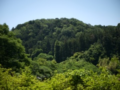 山と川１