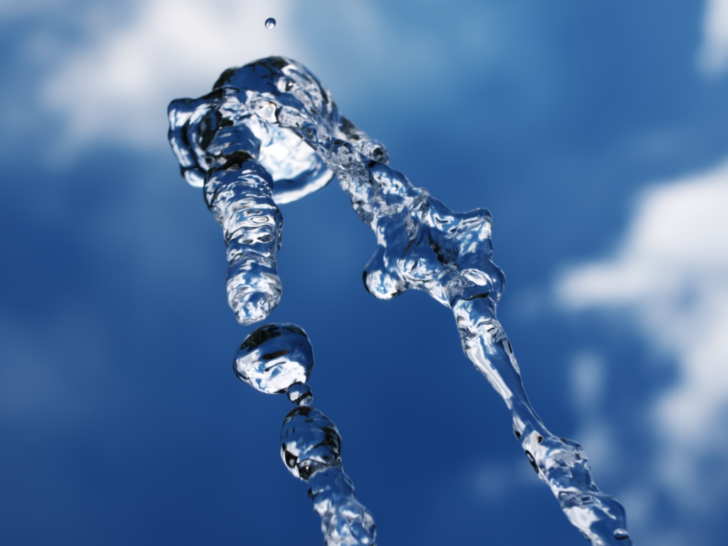 water shape1