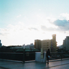 ■ﾌｨﾙﾑの空。■