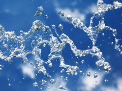 water shape19