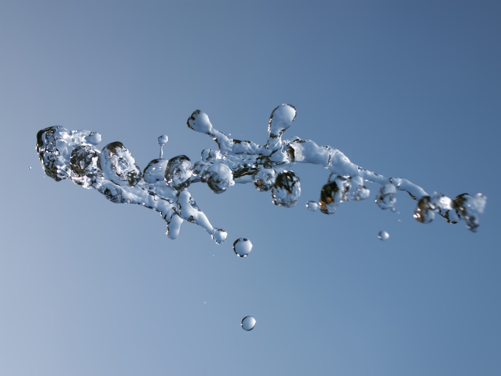 water accessory