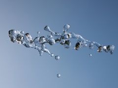 water accessory