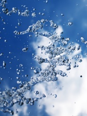 water shape5