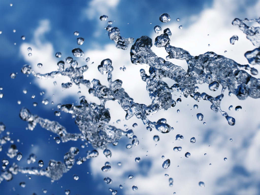 water shape3
