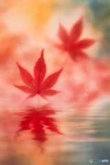 紅幻水鏡(こうげんすいきょう)