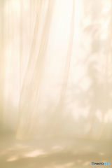 陽の幕間に囁いて