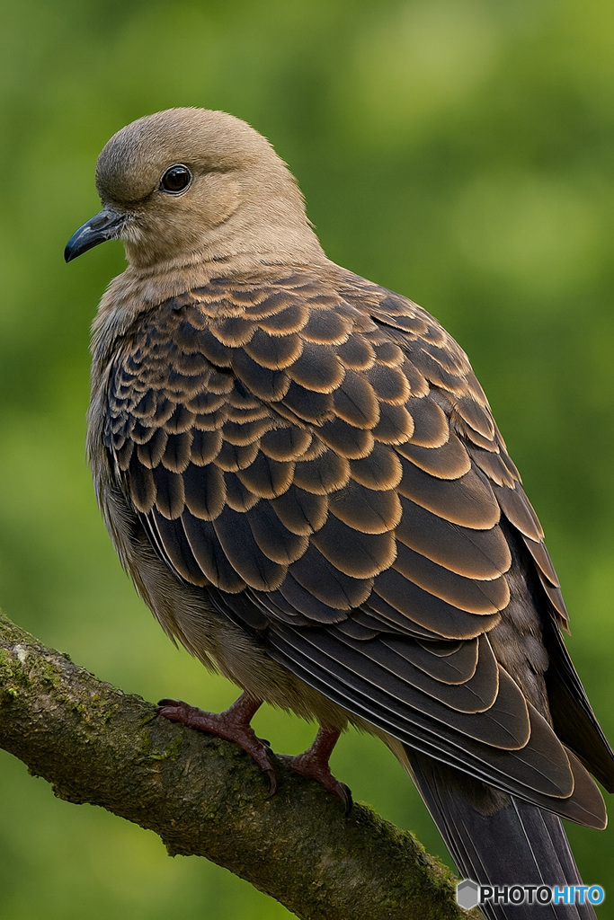 微睡から覚めて