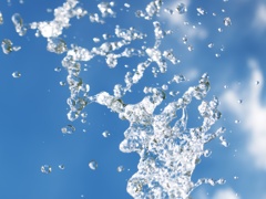 water shape13