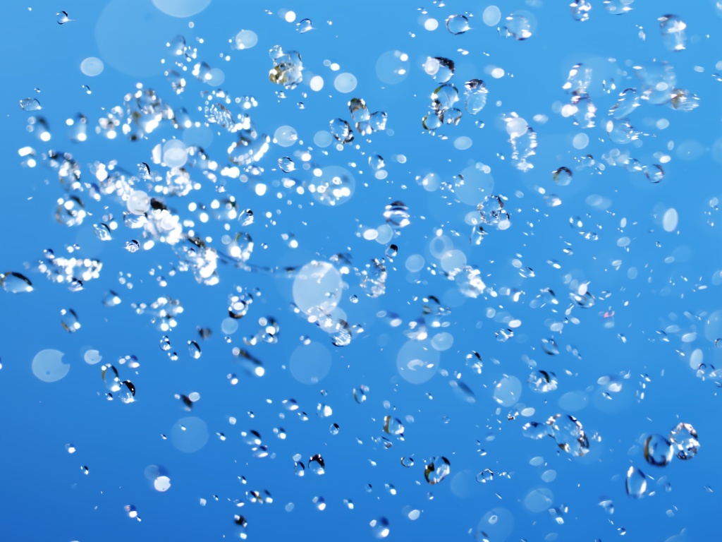 水玉水空5