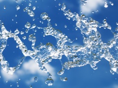 water shape15