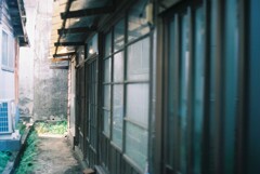 散歩日誌：平屋