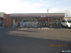 セブンイレブン所沢小手指町１丁目店
