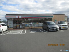 セブンイレブン所沢狭山ヶ丘２丁目店
