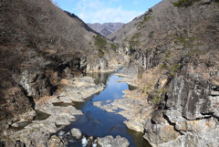 龍王峡