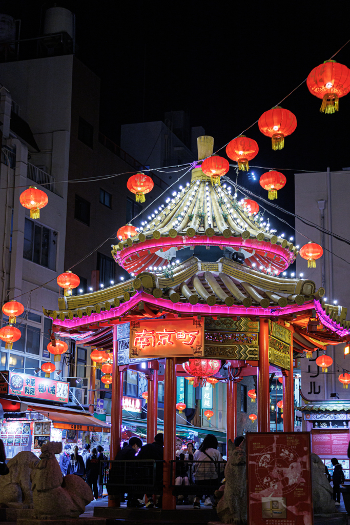 神戸・元町