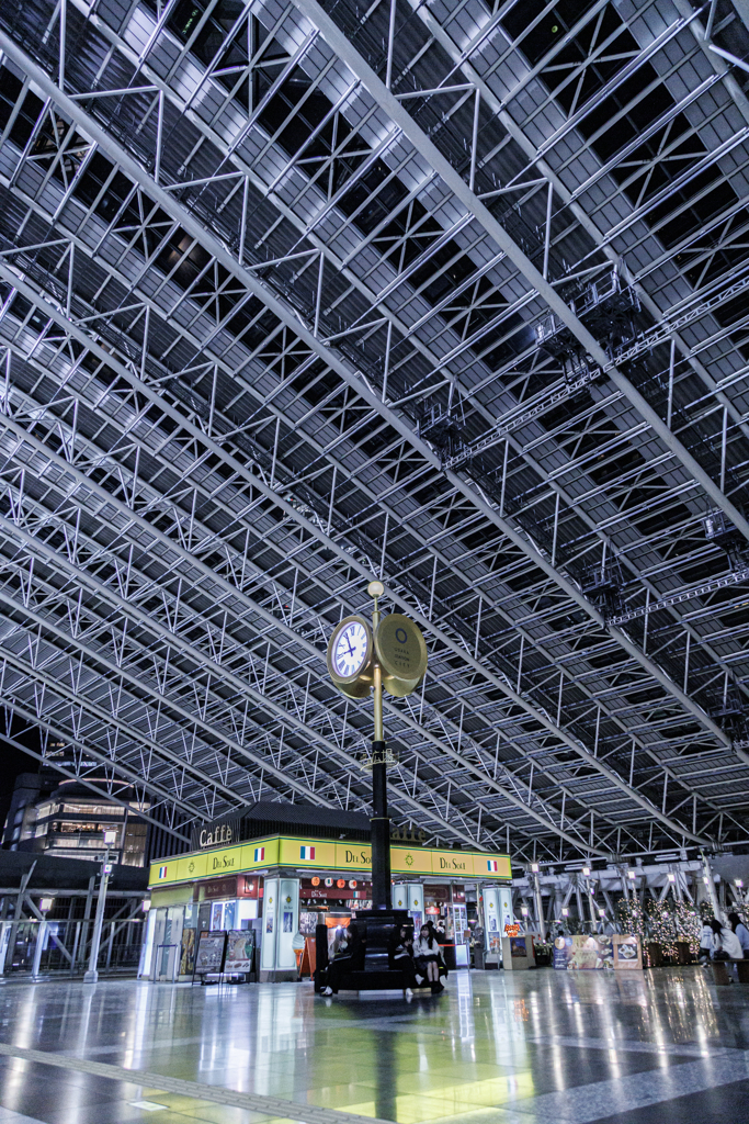 大阪駅