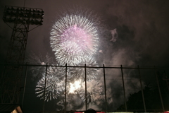 花火大会