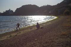 野球少年