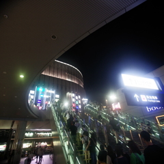 ヨドバシカメラ梅田