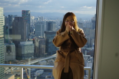 梅田スカイビル