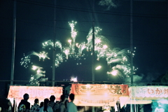 花火大会