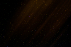 星と雲