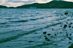 湖風