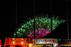 花火の炸薬