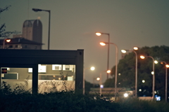 セーブポイント