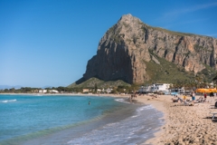 シチリア島 大澤晃貴