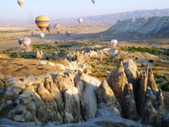 カッパドキア 大澤晃貴