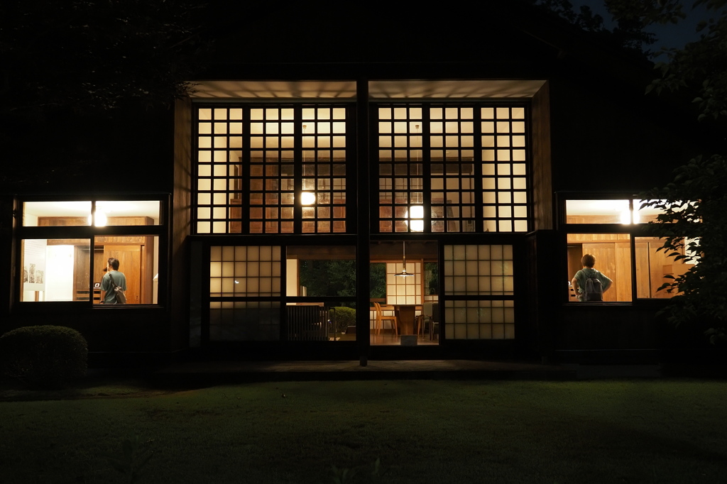 ミステリー小説