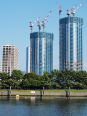 ３本