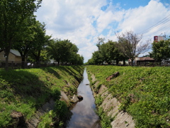 玉川上水