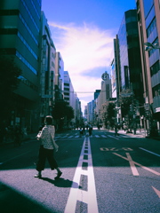 非日常