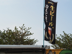 結構、歩いたし…暑かったしね。
