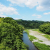 多摩川を歩く8（ラスト）
