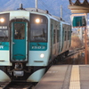 夢をのせた列車