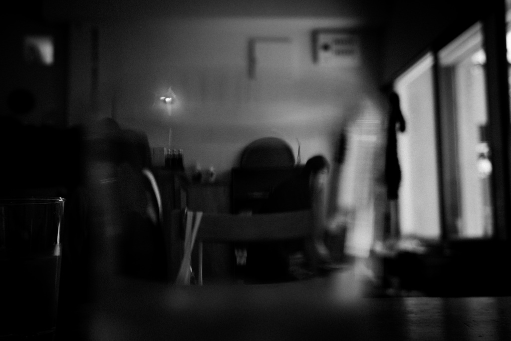 blur