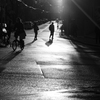 雨後晴