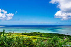 小浜島