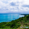 石垣島　平久保崎