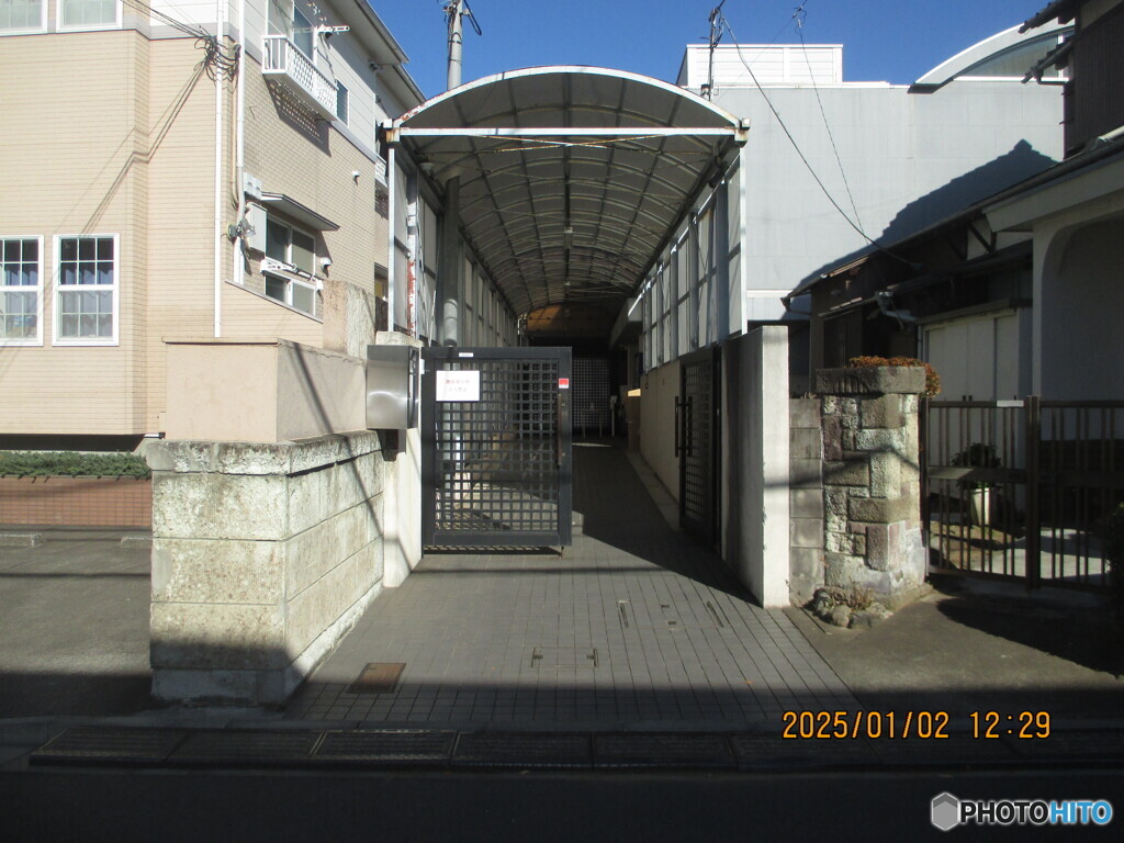日蓮正宗理境坊妙観講