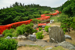 千本鳥居