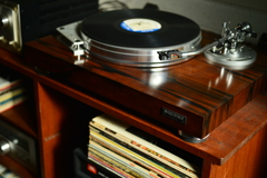 Jazzプレーヤー