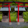 角掛神社