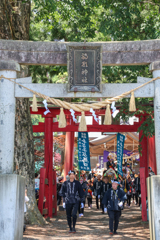 チャグチャグ馬コ